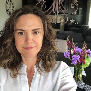 Meet your Posher, Gail